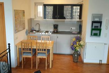 Campus Apartment Alexander, Drážďany (fotografie 4)