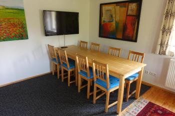 Campus Apartment Martin, Drážďany (fotografie 3)