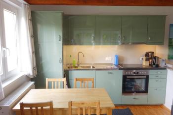 Campus Apartment Martin, Drážďany (fotografie 4)