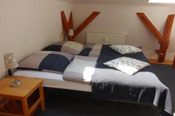 Campus Apartment Martin, Drážďany (fotografie 5)