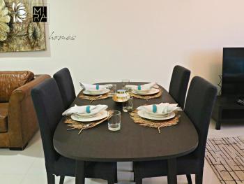 Mira Holiday Homes - Serviced 1 bedroom with Creek View, Dubaj (fotografie 4)