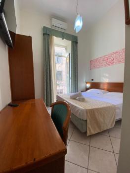 Hotel Eliseo Napoli, Neapol (fotografie 5)