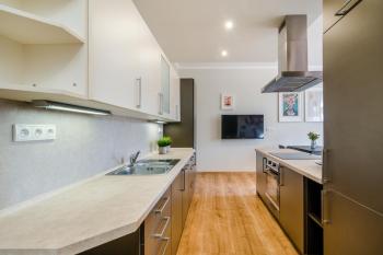 Prague Days - Bright Apartments - Fast WiFi - Quiet Area, Praha (fotografie 4)