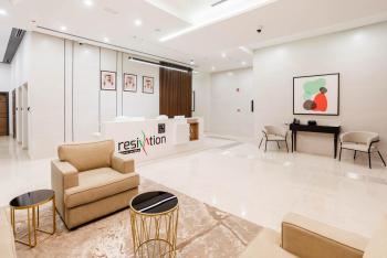Resivation Hotel, Dubaj (fotografie 4)