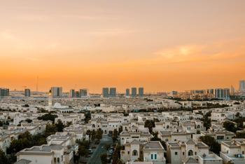 Resivation Hotel, Dubaj (fotografie 3)