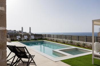 Villa Dodici, Panormos Rethymno (fotografie 4)