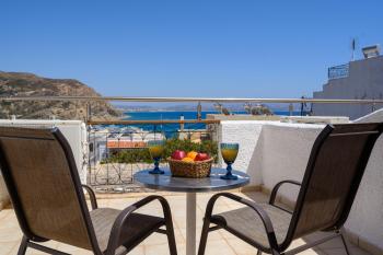 Adonis Hotel, Agia Galini (foto 5)