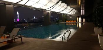 MCity Jalan Ampang KLCC, Kuala Lumpur (fotografie 2)