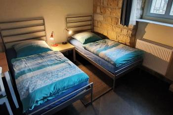 Villa Haniel Apartment Leo, Drážďany (fotografie 4)