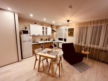 Apartment128, Valmiera (foto 4)