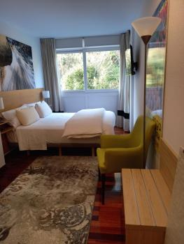 Suite Bilbao Arena con plaza de garaje, Bilbao (foto 3)