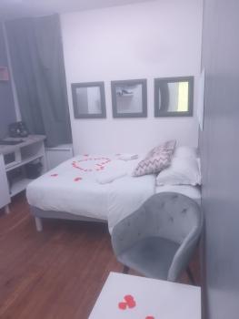 SPA jacuzzi en amoureux, Lyon (fotografie 2)