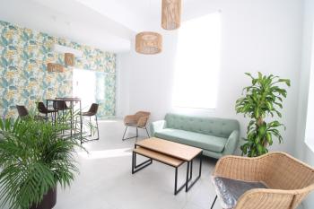 Hostal Tropical, Motril (fotografie 2)