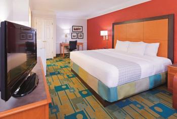 Baymont by Wyndham Lubbock - Downtown Civic Center, Lubbock (fotografie 3)