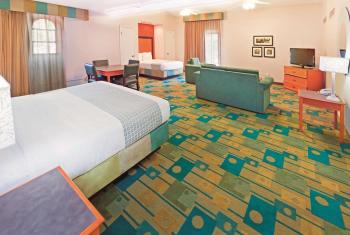 Baymont by Wyndham Lubbock - Downtown Civic Center, Lubbock (fotografie 5)