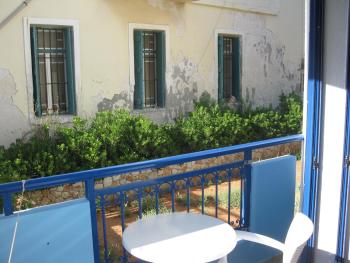 Galini Studios, Palaiochora (foto 2)