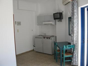 Galini Studios, Palaiochora (foto 4)