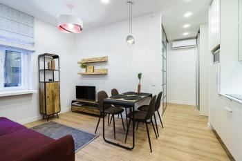 Modern Rustic in Center-PRIME RENTALS, Каунас (фото 2)