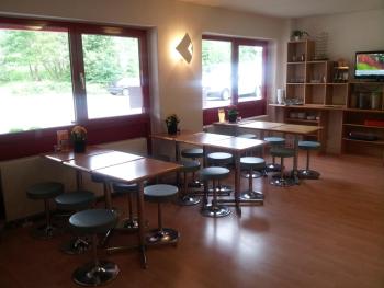 Motel 24h Hannover, Hanower (zdjęcie 4)
