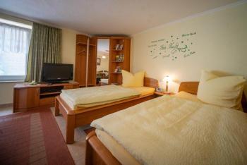 Ferienwohnung-Kopprasch, Drážďany (fotografie 4)