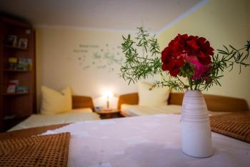 Ferienwohnung-Kopprasch, Drážďany (fotografie 5)