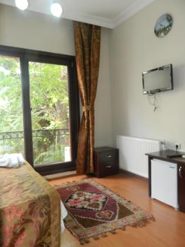 Galley Port Hotel, Istanbul (photo 2)