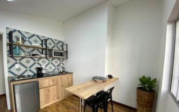 Apartamento cerca al centro comercial Santafé A105 By Roots Rentals, Medellín (fotografie 2)