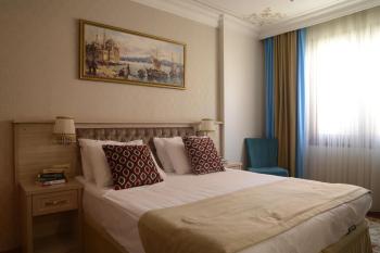 Sultans Royal Hotel, Istanbul (fotografie 4)