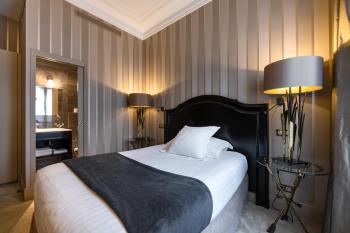 Villa Glamour, Paris (Foto 4)
