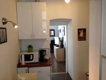 Private Apartment Centertown, Budapešť (fotografie 5)