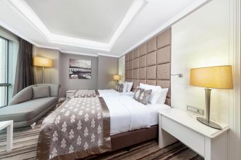 Dedeman Bostanci Istanbul Hotel & Convention Center, Istanbul (fotografie 5)