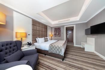 Dedeman Bostanci Istanbul Hotel & Convention Center, Istanbul (fotografie 3)