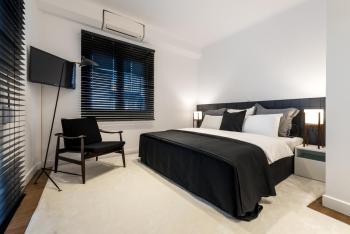 Executive 2 bdr Suite in Plaka - Acropolis view, Atény (fotografie 3)