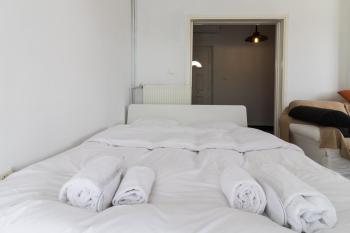 An adorable Apartment in Athens, Atény (fotografie 2)