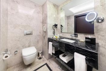 Dedeman Bostanci Istanbul Hotel & Convention Center, Istanbul (fotografie 4)