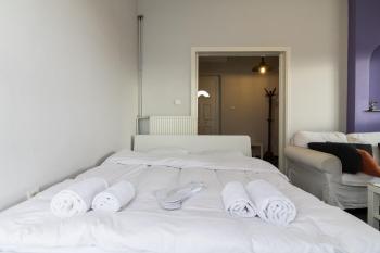 An adorable Apartment in Athens, Atény (fotografie 5)