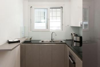 Lovely 2 bedroom apt in Metaxourgio Center, Atény (fotografie 3)