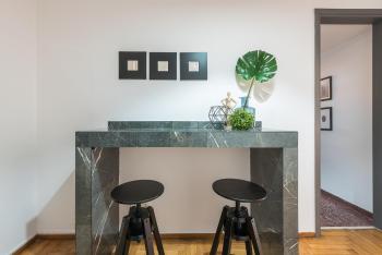 New Relaxed Central Apartment Walk Everywhere, Atény (fotografie 5)