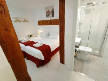 Hostal Royal Cruz, Madrid (fotografie 2)