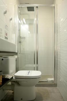 Hostal Royal Cruz, Madrid (fotografie 5)