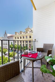Genteel Home Contratacion, Sevilla (Foto 3)