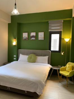 910 Hostel 城南館-自助入住, Yuli (photo 2)