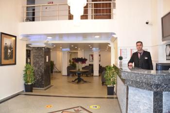 Antik Ipek Hotel, Istanbul (fotografie 5)