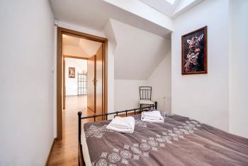 Klimatyczne Apartamenty Sun Seasons 24 w Szklarskiej Porębie by Noclegi Renters, Szklarska Poręba (foto 4)