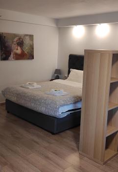 Zeus Studio on Palamidi foothills, Nafplio (Foto 3)