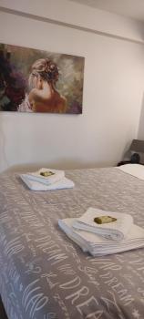 Zeus Studio on Palamidi foothills, Nafplio (Foto 4)