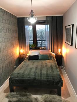 Apartament Marmot, Wrocław (photo 3)
