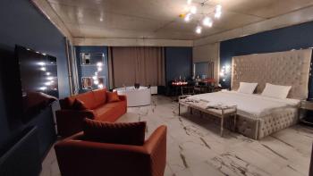 Mas Suites Karaköy, Istanbul (foto 4)
