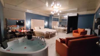 Mas Suites Karaköy, Istanbul (foto 5)
