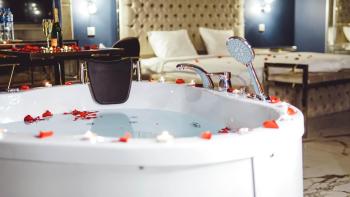Mas Suites Karaköy, Istanbul (foto 2)